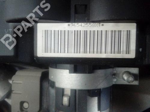 Used Squib airbag Squib airbag PEUGEOT 307 SW (3H) 2.0 HDI 110 (107 hp) 11134067 11134067