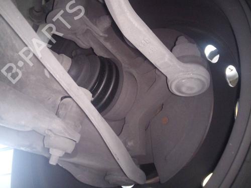 Used Right front steering knuckle DACIA LODGY (JS_) 1.6 LPG (JSAV) (102 hp) 16905786