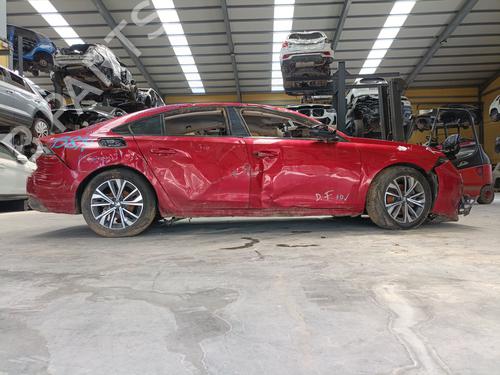 Used Parts PEUGEOT 508 II (FB_, FH_, F3_) PureTech 130 (FBHNSR) (131 hp) 3496678