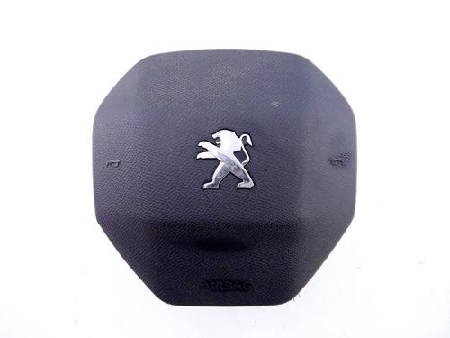 Used Driver airbag PEUGEOT 5008 II (MC_, MJ_, MR_, M4_) [2016-2025]  20655534
