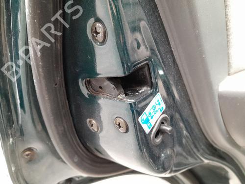 Used Rear left lock HYUNDAI TERRACAN (HP) 2.9 CRDi 4WD (163 hp) 25756481