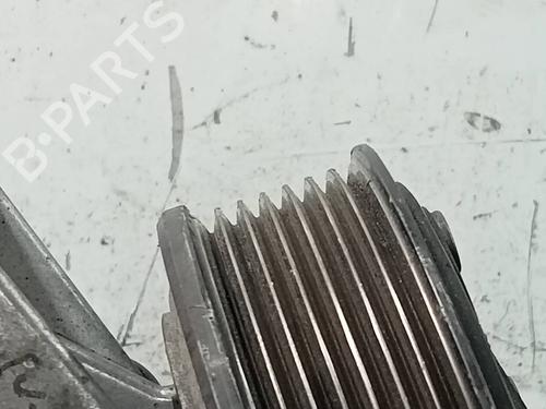AC compressor DACIA LODGY (JS_)  | BP13909740M34 