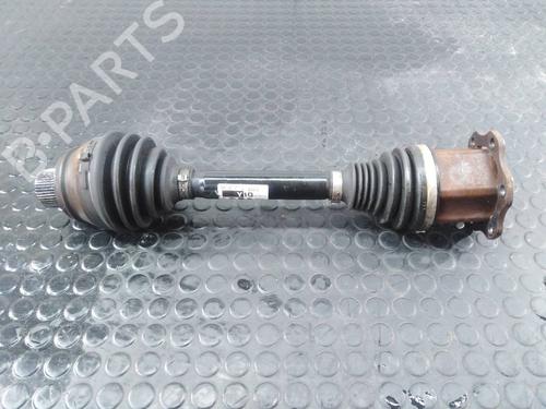 Used Right front driveshaft AUDI A4 B8 (8K2) [2007-2017]  8635122