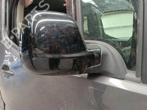 Used Right mirror Right mirror 39434442 39434442