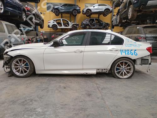 Right front window switch BMW 3 (F30, F80) 318 d | BP34559461I26  - Image 9