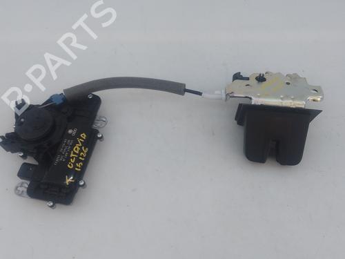 tailgate-lock-skoda-octavia-iv-nx3-nn3-pv3-2020-39143876 main image
