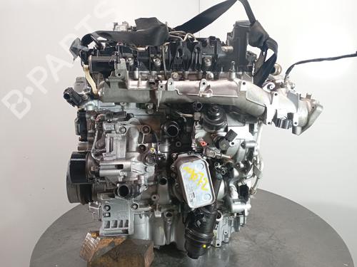Motor BMW X1 (U11) sDrive 18 d (150 hp) 31161147