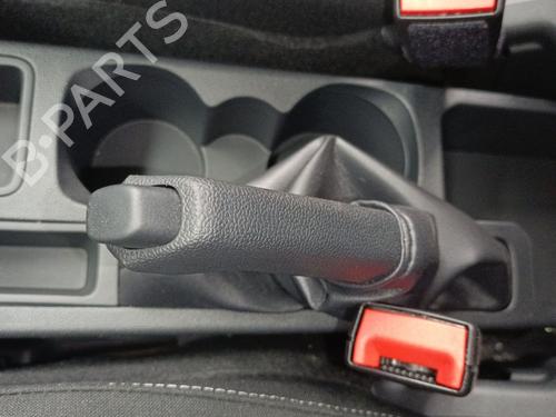 Used Hand brake Hand brake FORD TRANSIT Van (FA_ _) 2.4 DI RWD (FAA_, FAB_, FAC_, FAD_) (120 hp) 40499639 40499639