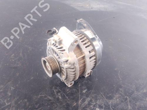 Used Alternator Alternator MAZDA 6 Hatchback (GH) 1.8 MZR (120 hp) 33755191 33755191