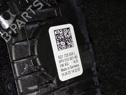 Pedal VW TIGUAN (AD1, AX1) 2.0 TDI (150 hp) 31342381
