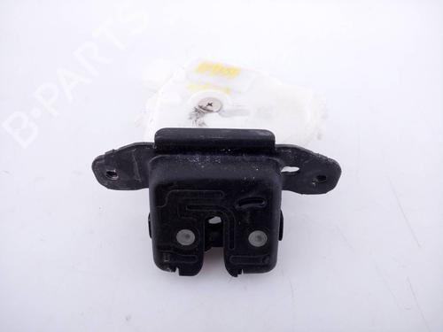 Used Tailgate lock TOYOTA AURIS (_E18_) [2012-2018]  18651351