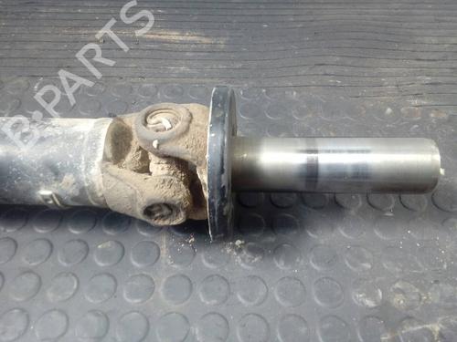 Driveshaft NISSAN TERRANO II (R20)  | BP7228637M37 