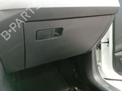 Used Glove box Glove box 39502683 39502683