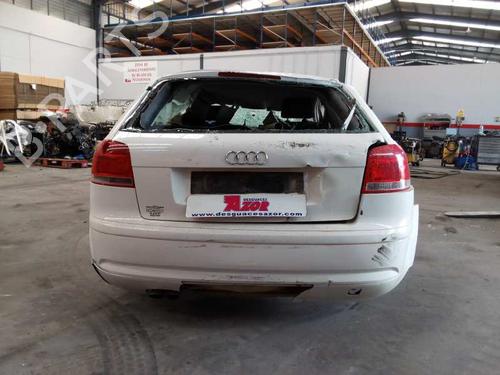 Fuel pump AUDI A3 (8P1) 2.0 TDI 16V | BP1615188M76 