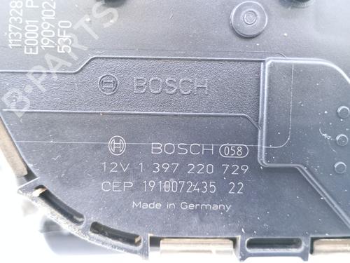 Front wiper motor MERCEDES-BENZ GLC (X253) 220 d 4-matic (253.905, 253.903) | BP22397894M29 