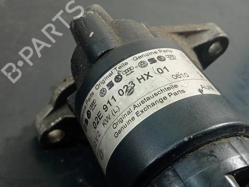 Starter AUDI A3 (8P1) 2.0 TDI 16V | BP13638367M8 