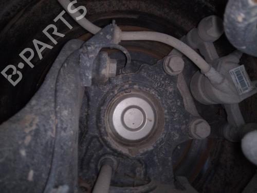 Used Right rear steering knuckle MERCEDES-BENZ VITO Van (W447) [2014-2025]  15840972