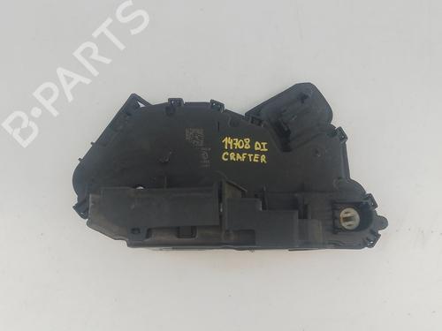 Used Front left lock Front left lock VW CRAFTER Van (SY_, SX_) 2.0 TDI FWD (SYB, SYC, SYD) (102 hp) 34281954 34281954