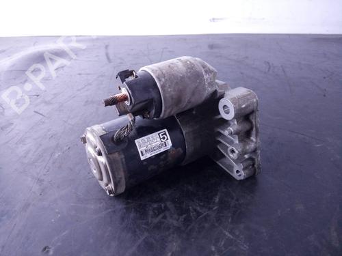 Starter CITROËN C4 Grand Picasso I (UA_)  | BP22412103M8 