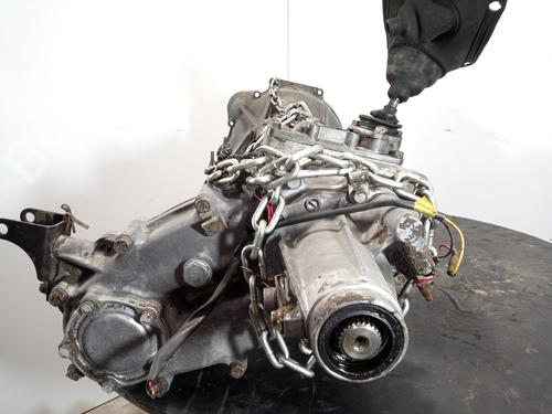 Gearbox MITSUBISHI GALLOPER (JK-01)  | BP13908386M3 