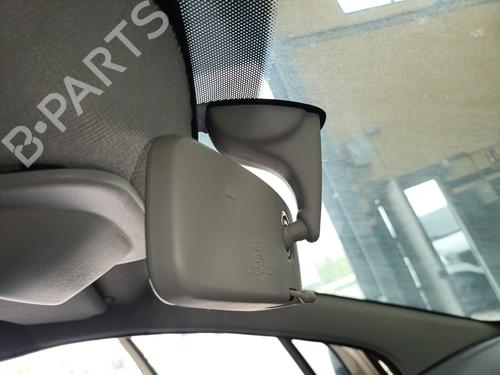 Rear mirror RENAULT CAPTUR I (J5_, H5_) 1.5 dCi 90 (J5N4, J5M5, J5MW, J5M6, J5AL, J5AJ) | BP38198031I6 - Image 2