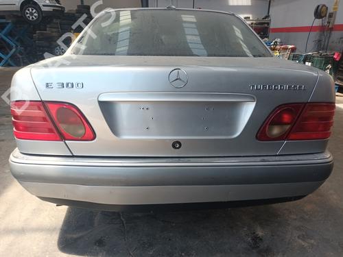 Engine MERCEDES-BENZ E-CLASS (W210) E 300 Turbo-D (210.025) | BP37518603M1  - Image 13