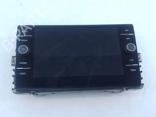 Electronic module VW T-CROSS (C11, D31) | BP32685589M83 - Image 3