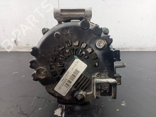 Alternator MERCEDES-BENZ GLK-CLASS (X204)  | BP12493590M7 