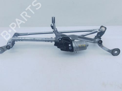 Używane Silniczek wycieraczek przednich BMW X3 (G01, F97, G08) xDrive 20 d Mild-Hybrid (190 hp) 31091984