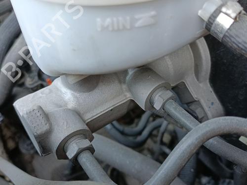 Used Brake master cylinder FORD TRANSIT V363 Van (FCD, FDD) 2.0 EcoBlue (130 hp) 27833093