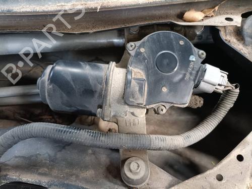 Used Front wiper motor SUBARU LEGACY V Estate (BR) [2008-2014]  20697894