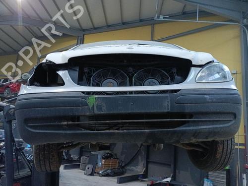 Paraurti anteriore MERCEDES-BENZ VITO / MIXTO Van (W639) 109 CDI (639.601, 639.603, 639.605) (88 hp) 32034972
