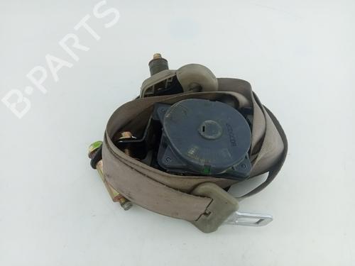 Used Rear left seatbelt SSANGYONG KYRON 2.0 Xdi 4x4 (141 hp) 8654795