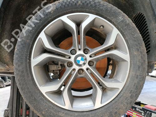 Used Rim BMW X4 (F26) xDrive 20 d (190 hp) 27354709