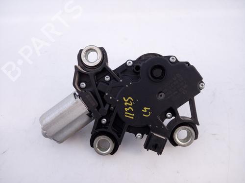 Used Rear wiper motor CITROËN C4 Grand Picasso I (UA_) [2006-2013]  13624650