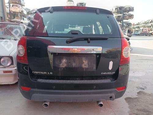 Fuse box CHEVROLET CAPTIVA (C100, C140) 2.0 D | BP38560495E1 - Image 3