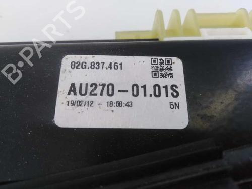 Front left window mechanism AUDI A1 Sportback (GBA) 30 TFSI | BP6693502C22 