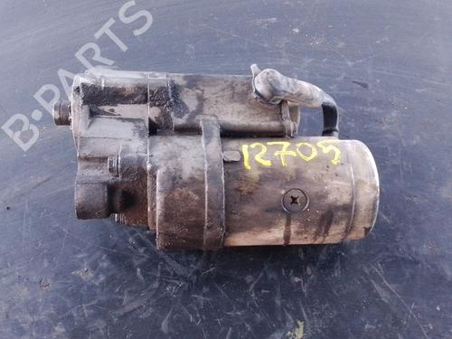 Used Starter HYUNDAI TERRACAN (HP) 2.9 CRDi (150 hp) 29199202