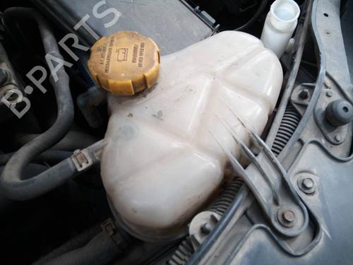 Used Expansion tank OPEL CORSA D (S07) 1.3 CDTI (L08, L68) (75 hp) 16261343