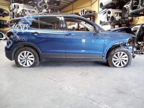 ABS pump VW T-CROSS (C11, D31)  | BP27278440M43 