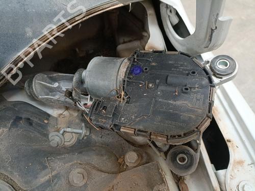 Used Front wiper motor FORD FOCUS III Turnier 1.5 TDCi (120 hp) 32392029