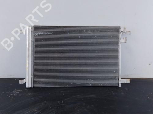 Used AC radiator AC radiator 27997774 27997774
