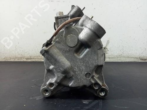 AC compressor BMW X1 (E84) sDrive 18 d | BP12493961M34 