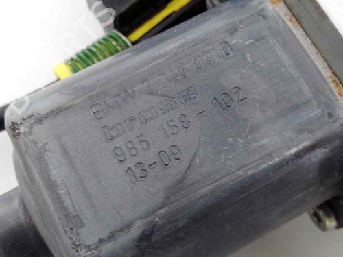 Lève-vitre avant gauche BMW 7 (F01, F02, F03, F04) 740 d | BP9268408C22 