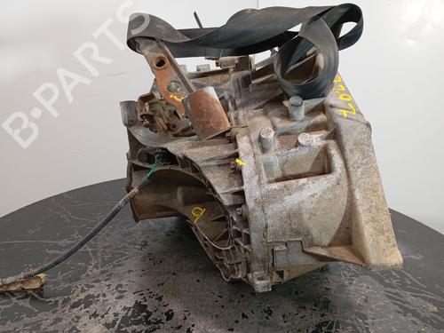 Gearbox LAND ROVER FREELANDER I (L314)  | BP25900732M3 