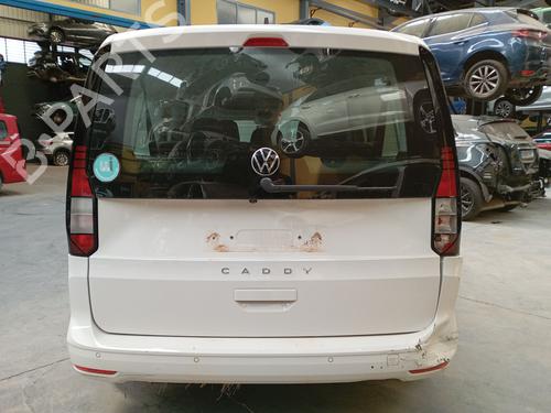 Headlight switch VW CADDY V Box Body/MPV (SBA, SBH) 2.0 TDi | BP33266538I24  - Image 6