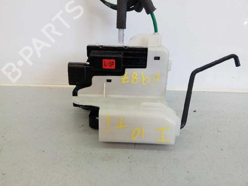 Used Rear left lock HYUNDAI i10 II (BA, IA) [2013-2021]  4976842