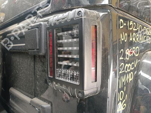 Used Right taillight Right taillight 37376452 37376452