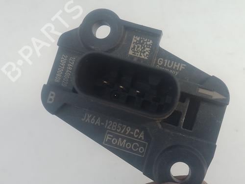 Mass air flow sensor FORD TRANSIT CUSTOM V362 Bus (F3) 2.0 EcoBlue | BP40265589M95 - Image 4