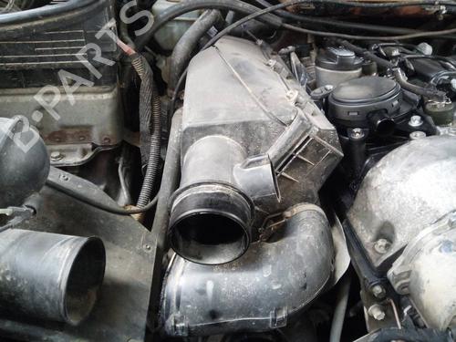 Used Air filter box MERCEDES-BENZ M-CLASS (W163) [1998-2005]  15782354